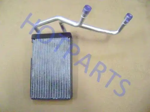 Радиатор отопителя HOT-PARTS 8101100D01