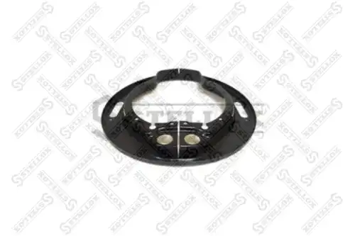 комплект щитков пылезащитных! на сторону 272x463x49 DAF F/CF65/75/85/95/LF45/XF95/105 85-05420-SX STELLOX