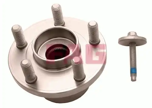 5272-RV !к-кт подшипника пер.ступ. Ford Galaxy/S-Max 06> 713 6788 20 FAG