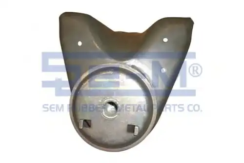Подушка крепления двигателя SE-M 9516
