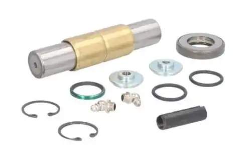 р/к шкворня !с подшипником 26x136 Omn MB 307-309/407-410/507/510/512 201 LE.MA.