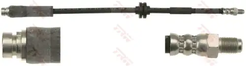 шланг тормозной задний! Ford Focus II 1.6-2.0 03> PHB501 TRW