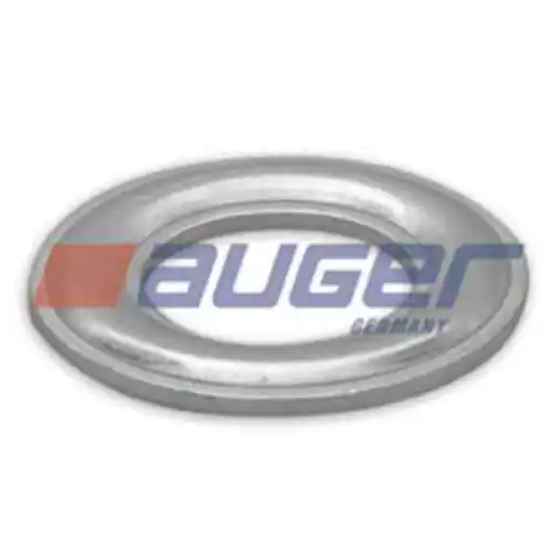 шайба! 32310 опорная подшипника 53.5x98x8 BPW ECO(6.5-9T) 52203 AUGER