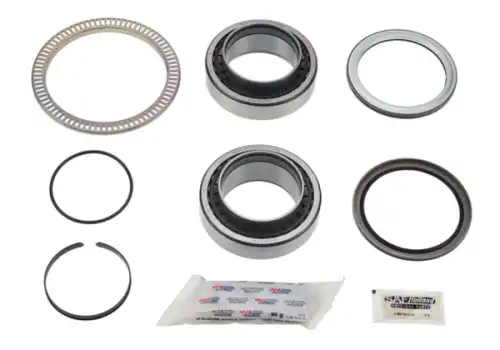 р/к ступицы !(мр) подшипник, сальники, уплотненияSAF 3 434 3021 00