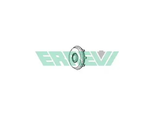 Крышка ступицы ERREVI 719094