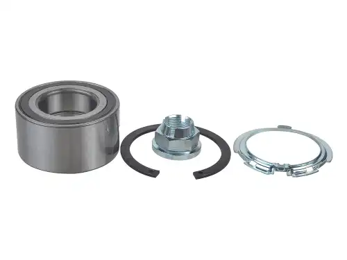 VKBA3638 !к-кт подшипника ступ. пер. Renault Megane 2.0T/1.5DCi/1.9DCi 02> 43-28614-SX STELLOX