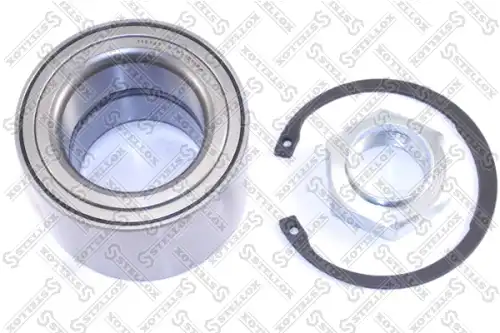 VKBA3641=R140.38 !к-кт подшипника ступ. пер. Citroen Jumper, Fiat Ducato 18Q 02> 43-28443-SX STELLOX