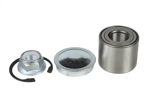 R155.77 !к-кт подшипника ступ. зад. Renault Megane all 02> 43-28476-SX STELLOX