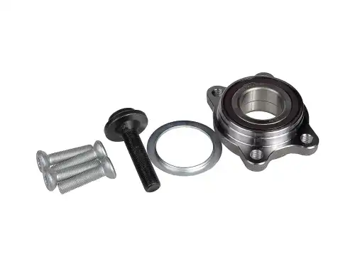 VKBA6547=R157.40 [4F0498625B] !к-т подшипника ступ. пер. Audi A6/A8 2.0-4.2i/TDi 06> 43-28621-SX STELLOX