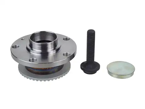 R157.27=FR191960=VKBA3606 [8E0598611] !к-кт подшипника ступ. зад. Audi A4 all 01> 43-28523-SX STELLOX