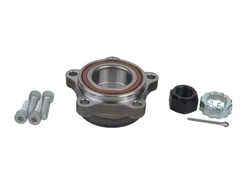 VKBA6526=R141.08 !к-кт подшипника ступ. пер. Ford Transit 2.2TDCi/2.4TDCi 06> 43-28215-SX STELLOX