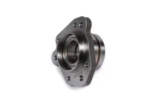 VKBA6857 !к-кт подшипника ступ. зад. п. Honda CR-V 2.0 95-02 43-28244-SX STELLOX