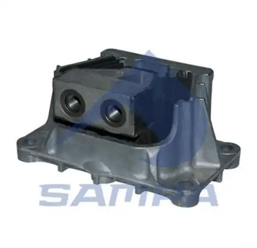 Подушка крепления двигателя SAMPA 011.412