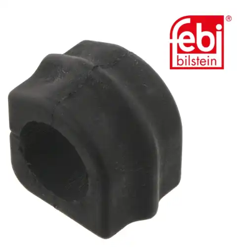 втулка стабилизатора переднего! d23.5 VW T4 2.0-2.8/1.9D-2.5TDi 96-03 31354 FEBI