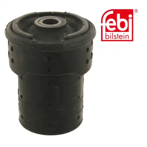 сайлентблок задн.балки! BMW E39 Touring 2.0-4.0/2.0D-3.0D 97-04 32036 FEBI