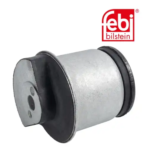 сайлентблок зад.балки! Opel Astra/Zafira 1.4-2.0/1.3-1.CDTi 04> 30604 FEBI