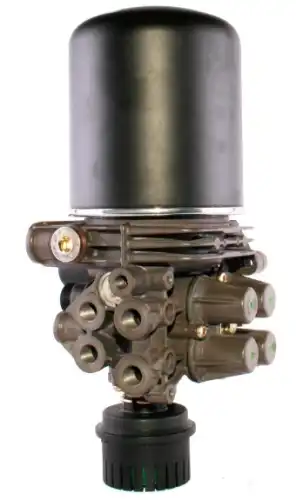 модуль подготовки воздуха! заказывать K002241 GAZ 33104 ZB4400 KNORR