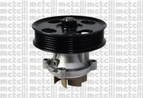 Насос системы охлаждения (помпа) METELLI 24-1083