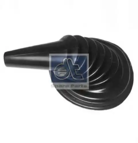 пыльник кулисы КПП! (р) MAN M/F90/2000 3.55200 DT