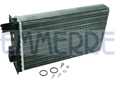 Радиатор отопителя EMMERRE 906889