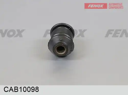 сайлентблок! VW Polo Sedan (RUS) 11> CAB10098 FENOX