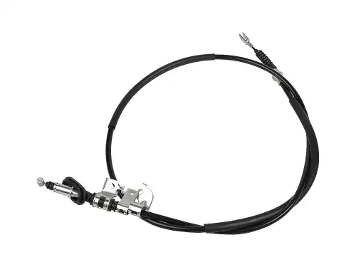 Трос ручного тормоза STELLOX 29-96017-SX