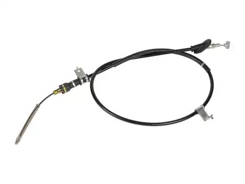 Трос ручного тормоза STELLOX 29-96075-SX