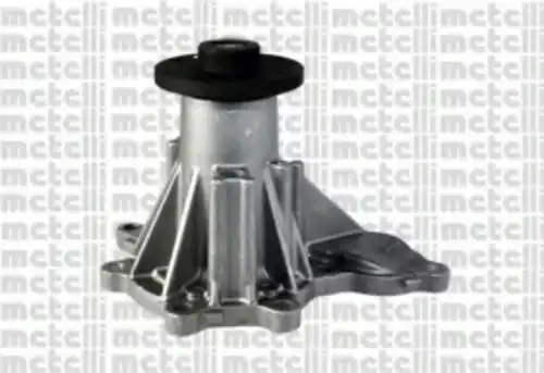 Насос системы охлаждения (помпа) METELLI 24-1066