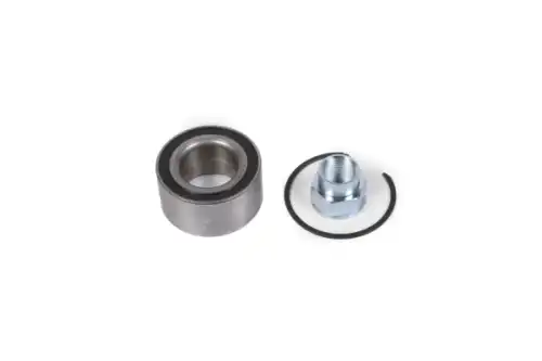 R158.34=VKBA3413 !к-кт подшипника ступ. пер. Fiat Panda 03> без ABS /Punto 93> 43-28510-SX STELLOX