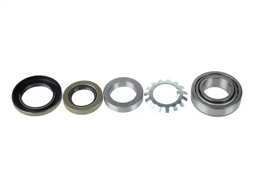 VKBA3712=19/07=R140.28 !к-кт подшипника ступ. зад. Hyundai H100 2.4/2.5D/TD 93> 43-28257-SX STELLOX