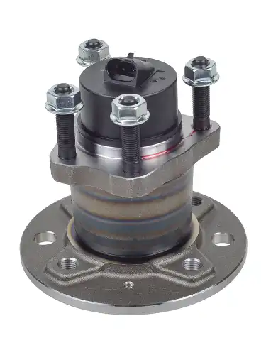 VKBA3409=R153.23=F202142 !к-кт подшипника ступ. зад. Opel Astra 91>/Vectra 93> ABS 43-28563-SX STELLOX