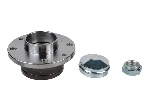 VKBA3583=R158.53=K-32/45=90/73 !к-кт подшипника ступ. зад. Fiat Doblo all 01-05 ABS 43-28286-SX STELLOX