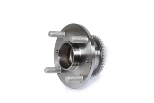 R170.24=15/53=VKBA3298 !к-кт подшипника ступ. зад. Mazda 323 ABS 89>/MX3 disk 91> 43-28277-SX STELLOX