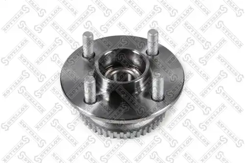 VKBA3704=13/45=R168.38 !к-кт подшипника ступ. зад. Nissan Micra K11 all 92-98 ABS 43-28260-SX STELLOX