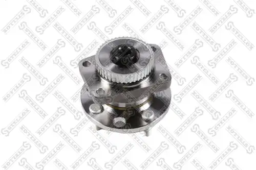 VKBA1484=78/36=R152.45=K-11/29 !к-кт подшипника ступ. зад. Ford Mondeo Turnier 93-97 43-28577-SX STELLOX