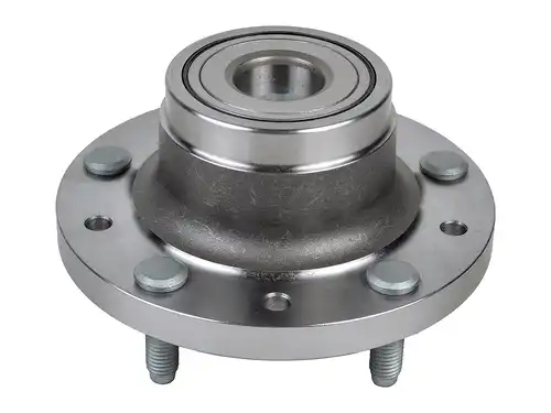 VKBA6527=R141.10 !к-кт подшипника ступ. зад. Ford Transit 2.2TDCi/2.4TDCi 06> 43-28504-SX STELLOX