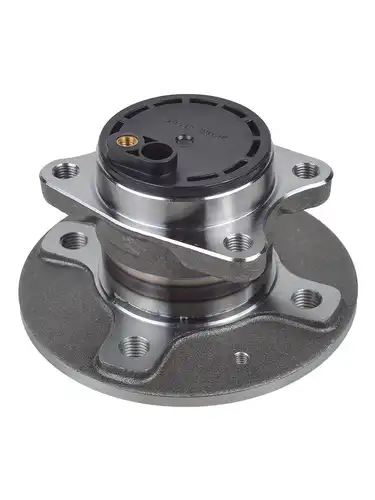 R169.59=VKBA3697 !к-кт подшипника ступ. зад.Peugeot 107,Citroen C1,Toyota Aygo All 05> 43-28534-SX STELLOX