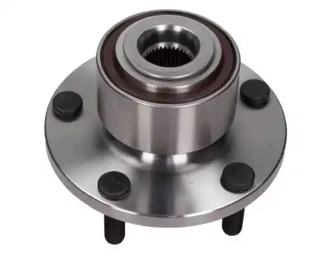 VKBA6800=R170.41 [BP4K3315XB] !к-кт подшипника ступ. пер. Mazda 3 03-05 43-28552-SX STELLOX