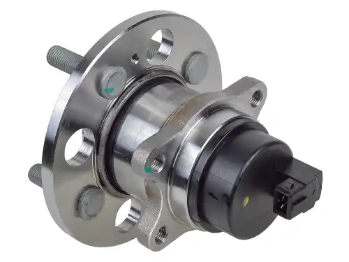 VKBA6809=R184.18 !к-кт подшипника ступ. зад. Hyundai Getz, Kia Picanto 1.1-1.6 02> 43-28671-SX STELLOX