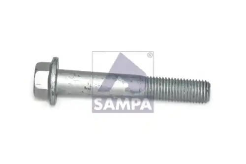 болт подвески кабины! M16x2/100 Volvo 102.216 SAMPA
