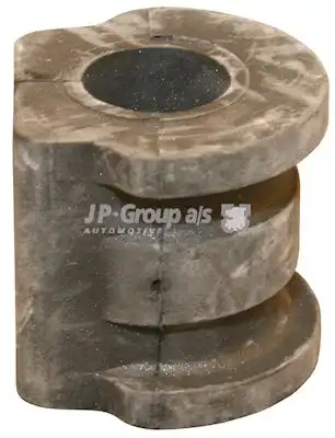 втулка стабилизатора переднего! VW Polo all 02> 1140602400 JP
