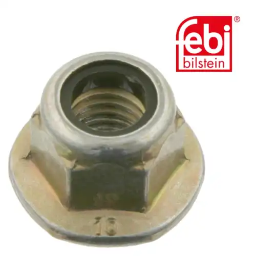 Гайка автомобильная FEBI 24361