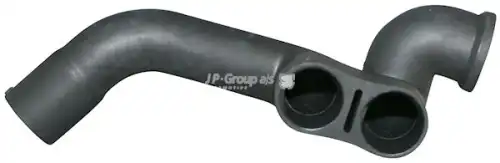 патрубок вентиляции картерных газов! VW Golf/Passat, Seat Toledo 2.0 91-96 1112000200 JP