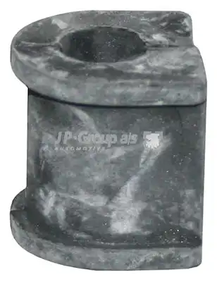 втулка стабилизатора заднего! d17 Opel Vectra 1.6-3.2/1.9CDTi-2.2DTi 02> 1240601000 JP