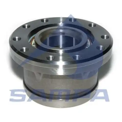 Ступица SAMPA 080.409