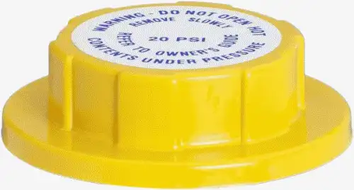 Крышка расширительного бачка GATES RC235