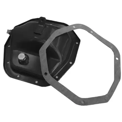 крышка заднего моста! Iveco Daily City 2000 913005 EMMERRE