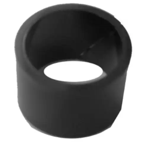 втулка трансмиссии резиновая! тяги КПП телескопич. мех-ма переключения Iveco TurboStar 913054 EMMERRE