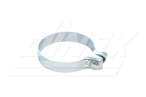 Хомут глушителя DINEX 99630