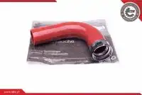 Трубка нагнетаемого воздуха 24SKV912 SKV